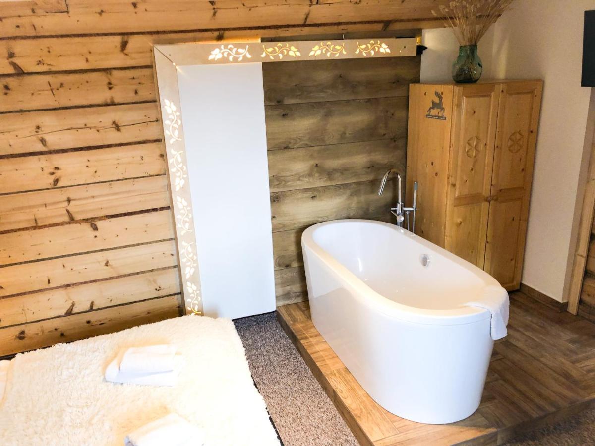 Orla Village Bukowina Bukowina Tatrzańska Exteriör bild