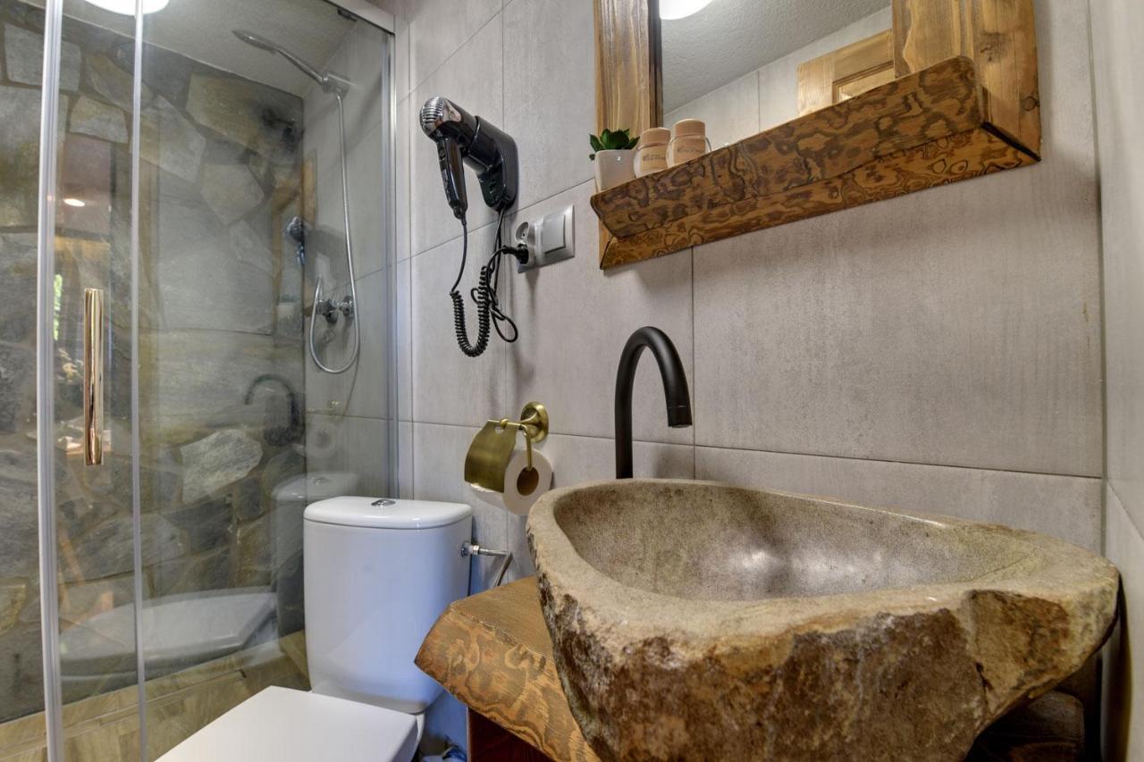 Orla Village Bukowina Bukowina Tatrzańska Exteriör bild