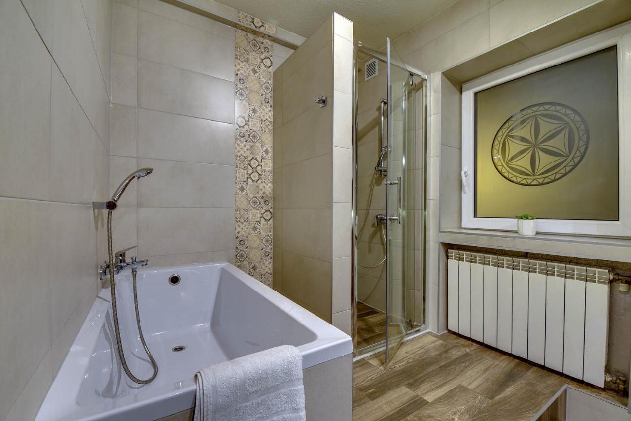 Orla Village Bukowina Bukowina Tatrzańska Exteriör bild